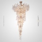 Люстра FAIRYTREE LUX Размер L. Lampatron 2922-6974