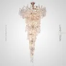 Люстра FAIRYTREE LUX Размер L. Lampatron 2922-6974