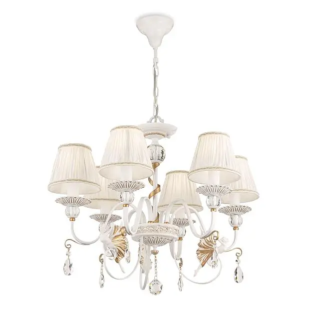 Люстра Maytoni ARM222-06-G Elina Люстра Maytoni ARM222-06-G Elina