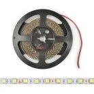 Светодиодная лента Uniel ULS-M25-5050-60LED/m-10mm-IP20-DC12V-14,4W/m-5M-4000K PROFI катушка в герметичной упаковке