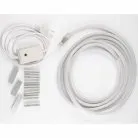 Светодиодная лента Uniel ULS-N22 5M/RGB/1.5M IP67 RRP50C01