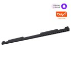 Трековый низковольт. св-к диммир. со сменой цв.температуры, пульт ДУ/Tuya Smart Life IP20 LED 45W 48V 3000-6000K Novotech 359639 Flum