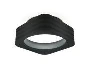 Встраиваемый точечный светильник MR16 в стиле техно Ambrella light TN306 Techno