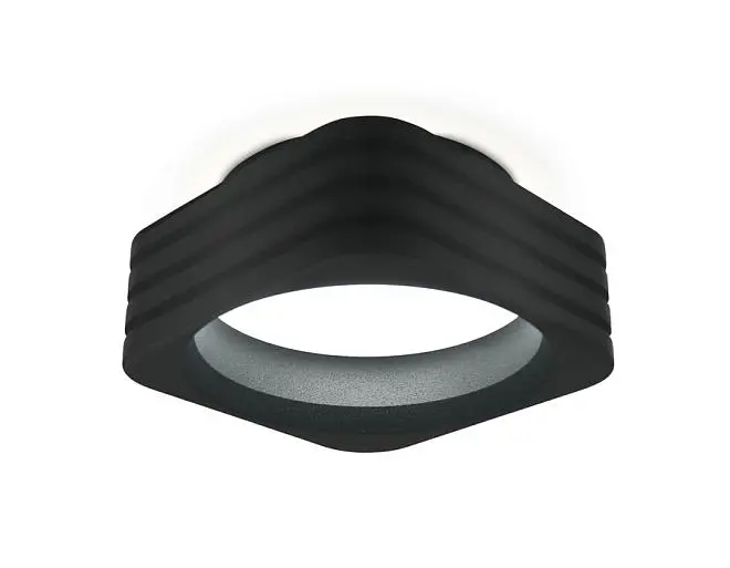 Встраиваемый точечный светильник MR16 в стиле техно Ambrella light TN306 Techno Встраиваемый точечный светильник MR16 в стиле техно Ambrella light TN306 Techno