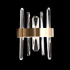 Настенный светильник CAROLA WALL L22 ImperiumLoft 212027-23 carola-wall01