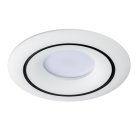 Встраиваемый светильник Lightstar 010016 Levigo