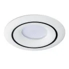 Встраиваемый светильник Lightstar 010016 Levigo