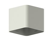 Корпус светильника накладной для насадок 70*70mm Ambrella light C7807 DIY Spot