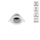 Светильник встраиваемый Novotech 370999 MORUS