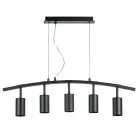 Подвесной светильник Lightstar LR735375 RULLO ЧЕРНЫЙ