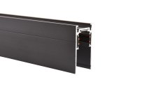 Шинопровод Crystal Lux CLT 0.113 01 L2000 BL SPACE (2м)