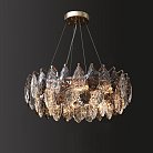 Подвесная люстра KARELLA D60 ImperiumLoft 220246-23 karella01