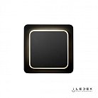 Настенный светильник iLedex WLB8271 BK Range