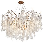 Люстра Ручной Работы ImperiumLoft 184495-22 Round 