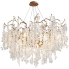 Люстра Ручной Работы ImperiumLoft 184495-22 Round 