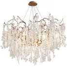 Люстра Ручной Работы ImperiumLoft 184495-22 Round 