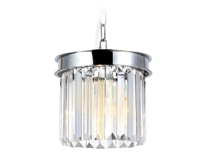 Подвесной светильник с хрусталем Ambrella light TR5101 Traditional Подвесной светильник с хрусталем Ambrella light TR5101 Traditional