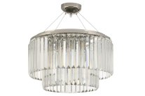 Люстра подвесная Arti Lampadari Enio E 1.5.D50.101 NP