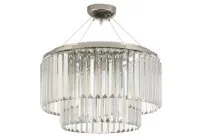 Люстра подвесная Arti Lampadari Enio E 1.5.D50.101 NP