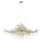 Подвесная люстра LOFT IT 10351/1200L AB Coral