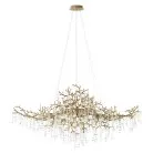 Подвесная люстра LOFT IT 10351/1200L AB Coral