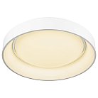 Потолочный светильник с пультом Wertmark WE412.02.027 Cerchio