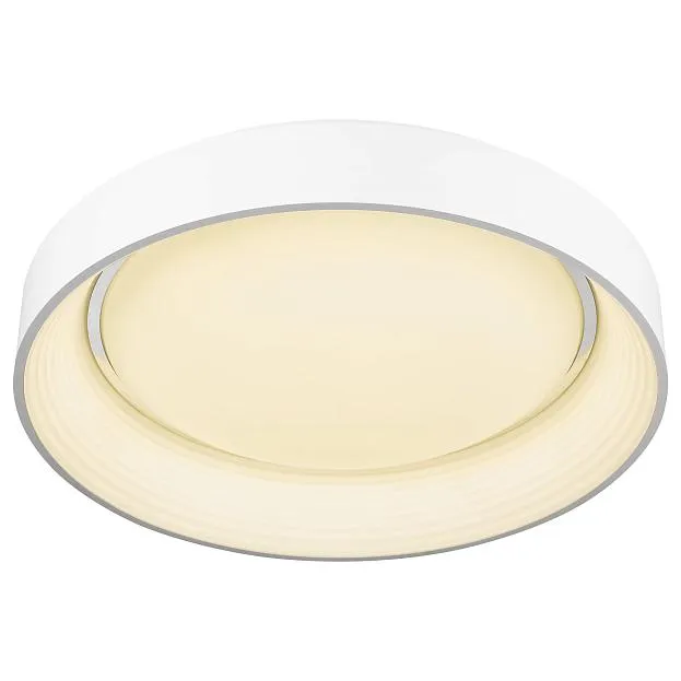 Потолочный светильник с пультом Wertmark WE412.02.027 Cerchio