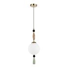 Подвес ODEON LIGHT 5405/1 EXCLUSIVE Palle