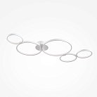 Потолочный светильник Maytoni MOD448CL-L40WK Olympia