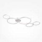 Потолочный светильник Maytoni MOD448CL-L40WK Olympia