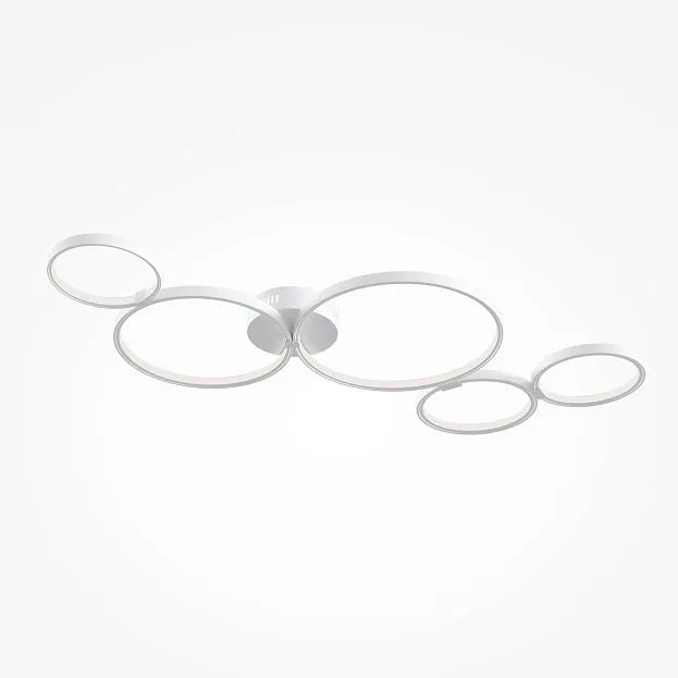 Потолочный светильник Maytoni MOD448CL-L40WK Olympia