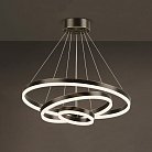 Подвесная люстра CRUISE MORE LUX D20+40+60 ImperiumLoft 219672-23 cruise-more-lux01