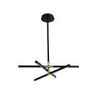 Люстра на штанге LUMION 6547/56L PARKER