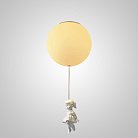 Потолочный светильник ALICA C D30 ImperiumLoft 231075-23 alica01