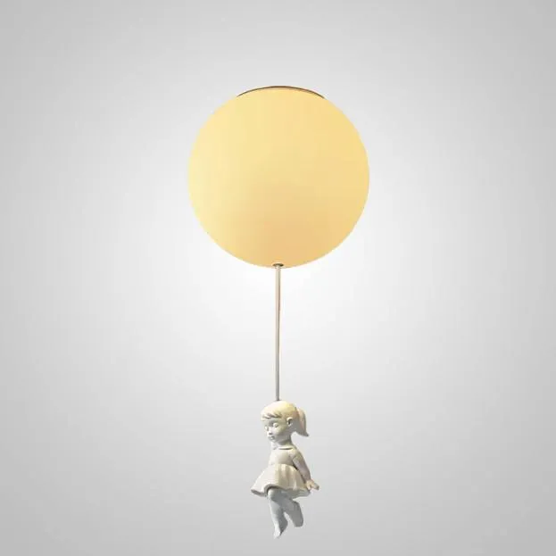 Потолочный светильник ALICA C D30 ImperiumLoft 231075-23 alica01