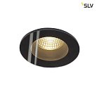 Уличный светильник SLV 114440 Patta-F Round
