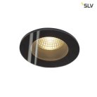 Уличный светильник SLV 114440 Patta-F Round
