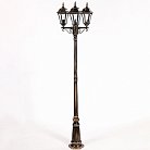 Наземный фонарь Oasis Light 91309LB Gb