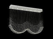 Люстра Newport 8407/PL white