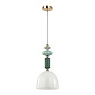 Подвесной светильник Odeon Light 4861/1C Candy
