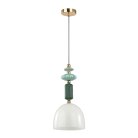 Подвесной светильник Odeon Light 4861/1C Candy