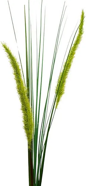 Цветы пластиковые Garda Decor 8J-15RS0006
