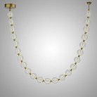 Подвесной светильник CARA L P27 ImperiumLoft 355111-32 f_cara_l01