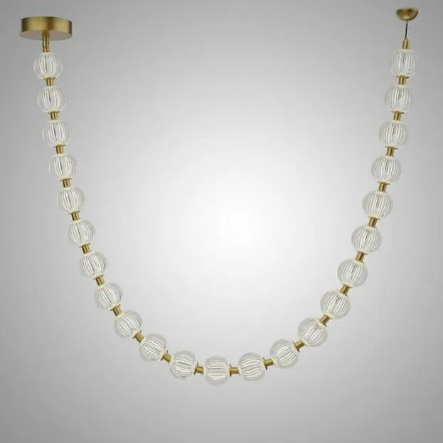 Подвесной светильник CARA L P27 ImperiumLoft 355111-32 f_cara_l01