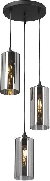 Подвесной светильник Vitaluce V2732/3S Подвесной светильник Vitaluce V2732/3S