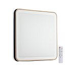 Настенно-потолочный светильник SONEX 7621/DL AKUNA