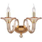 Бра Crystal Lux DREAM AP2 1610/402