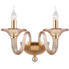 Бра Crystal Lux DREAM AP2 1610/402