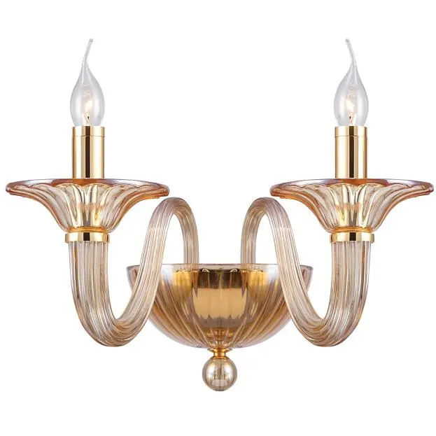 Бра Crystal Lux DREAM AP2 1610/402 Бра Crystal Lux DREAM AP2 1610/402