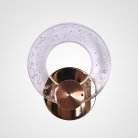Бра Cleari Transparent Gold By Imperiumloft 343948-22